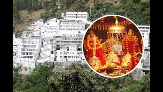 Maa Vaishno Devi Yatra | 2024 | Part - II