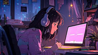 🎧 Code Lofi – Lofi Beats for Coding, Study & Deep Focus | 24/7 Live