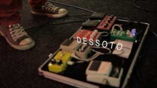Teaser Indie Air : Crash of Rhinos // Dessoto [27.09.2013]