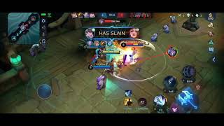 MLBB HIGHLIGHTS