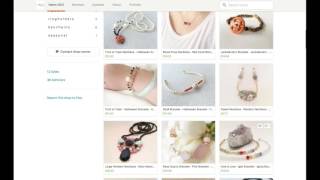 Etsy Shop Critique Rachel Irene Design - Rachel