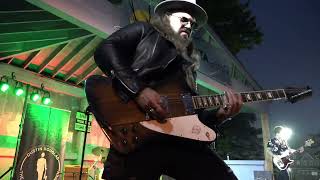 Bad Man -Dustin Douglas & The Electric Gentlemen -Sparta NJ 6 -30 -23