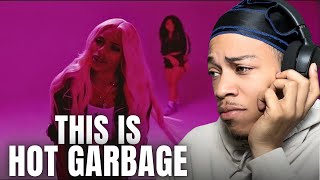 Is Big Pluto's Hit Streak Over? "Excuse Me" | Reaction
