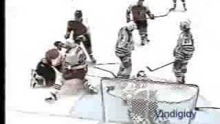 *Beukeboom punch on Renberg 5/23/97 playoffs