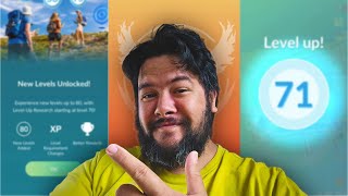 We hit Level 71 During the ZA Event! Can we Trust Pokemon Go?