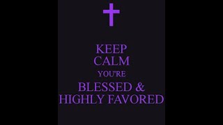 How can people live in sin, and still imagine that they are saved and blessed?