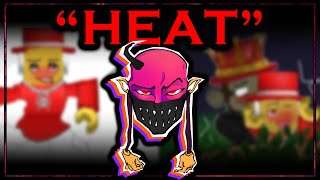 The Strangest Channel on YouTube ("Jandel X Sammy Heat")