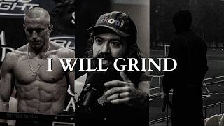 THE GRIND IS STARTING TO BECOME PERSONAL NOW - Powerful Motivational Speech Video