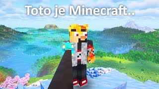 Nejlepších 10 Minecraft modů VŠECH DOB
