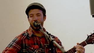 Benjamin Marshall - Weeds