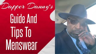 Dapper Danny Presents Day 8 of 15
