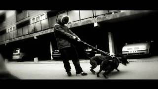 ENGLISH FRANK The Hardway