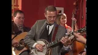 A Friend Of Mine Natural Light Productions MUSIC The Comet Bluegrass All Stars