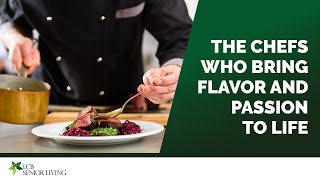 How LCB Hires Top Culinary Talent: Crafting Exceptional Meals at LCB