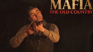 Mafia: The Old Country Part 7 (Chapter VII)