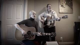 Mariel Buckley avec Justine Vandergrift: "So Sad" Everly Brothers Cover