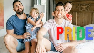 Pride | Dustin and Burton | Raising Buffaloes