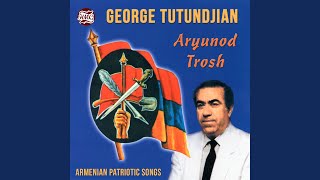 Menk Angeghdz Zinvor Enk (Live in Beirut 1978)