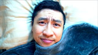 the scientifically proven best night routine ever