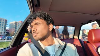 pov: you made $50k this month at 19 in college and flew out to a car meet