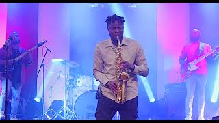 SAM FRED |  YOU DESERVE THE GLORY  INSTRUMENTALS
