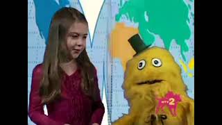 Greek History Crash Course (Wonder Showzen)