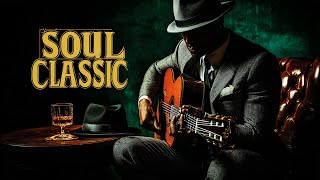 Soul Chicago | The Essence of Classic Soul & Funk from the City of Soul 🎷🔥