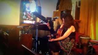Bad Attitude - Brian Mitchell Live @ Concerts on the Cliff
