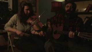 Been Listening All The Day - Blind Joe Taggart