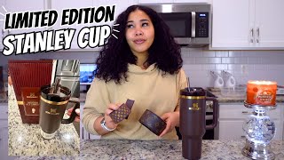 My MOST Expensive Stanley Cup, Was it WORTH the BUY?