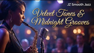 Smooth Jazz warm long play chill grooves for heartfelt love and dreamy romance vibe #smoothjazz
