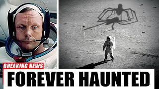 The First Man on the Moon and the Secret That Haunted Him Forever