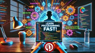 How to Learn Any Programming Language FAST — Skills, Tools & Techniques | @perfectwebsolutions