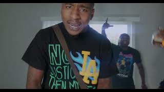 LA4SS - Bunk And Junk (Official Music Video)