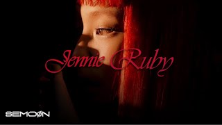 JENNIE • 'Mantra' + 'ExtraL' + 'like JENNIE' | Live Concept