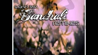 ORAR102 - Gabriel Batz - Gandhali - Remixes