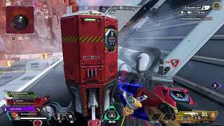 Apex Legends: I Made The Dumbest Mistake in Apex Legends History