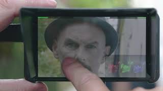 A Look at the PortKeys PT5 5" Monitor