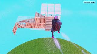 Fortnite Cinematic Montage- Mood