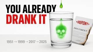 The C8 Cover-Up: A Corporation's Decades of Lies Exposed