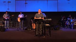 Sunday Service May 3