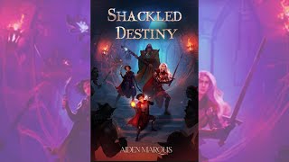 Shackled Destiny Chapter 1 & 2