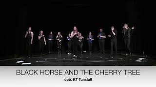 Black Horse And The Cherry Tree - Jacket Company