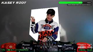 Bassline House | Shambhala Music Festival BC Showcase Afterparty Stream