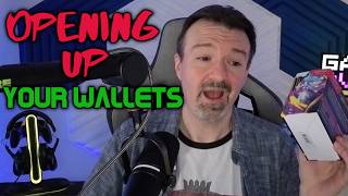 DSP Restream: TCG Card Shop "How long can we keep up the charade?" - 05/28/26