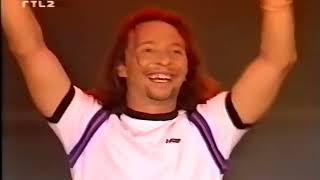 DJ BoBo - PRAY