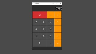 How to make a calculator in Python Visual Studio Code 😱