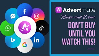 Advertmate Review and Demo - This AI Ad Tool Will Change How You Run Ads Forever