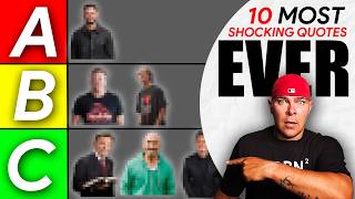 10 OUTRAGEOUS Claims by FAMOUS Christians | Must See Episode