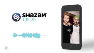 5SOS's Michael & Luke On Justin Bieber's Sorry